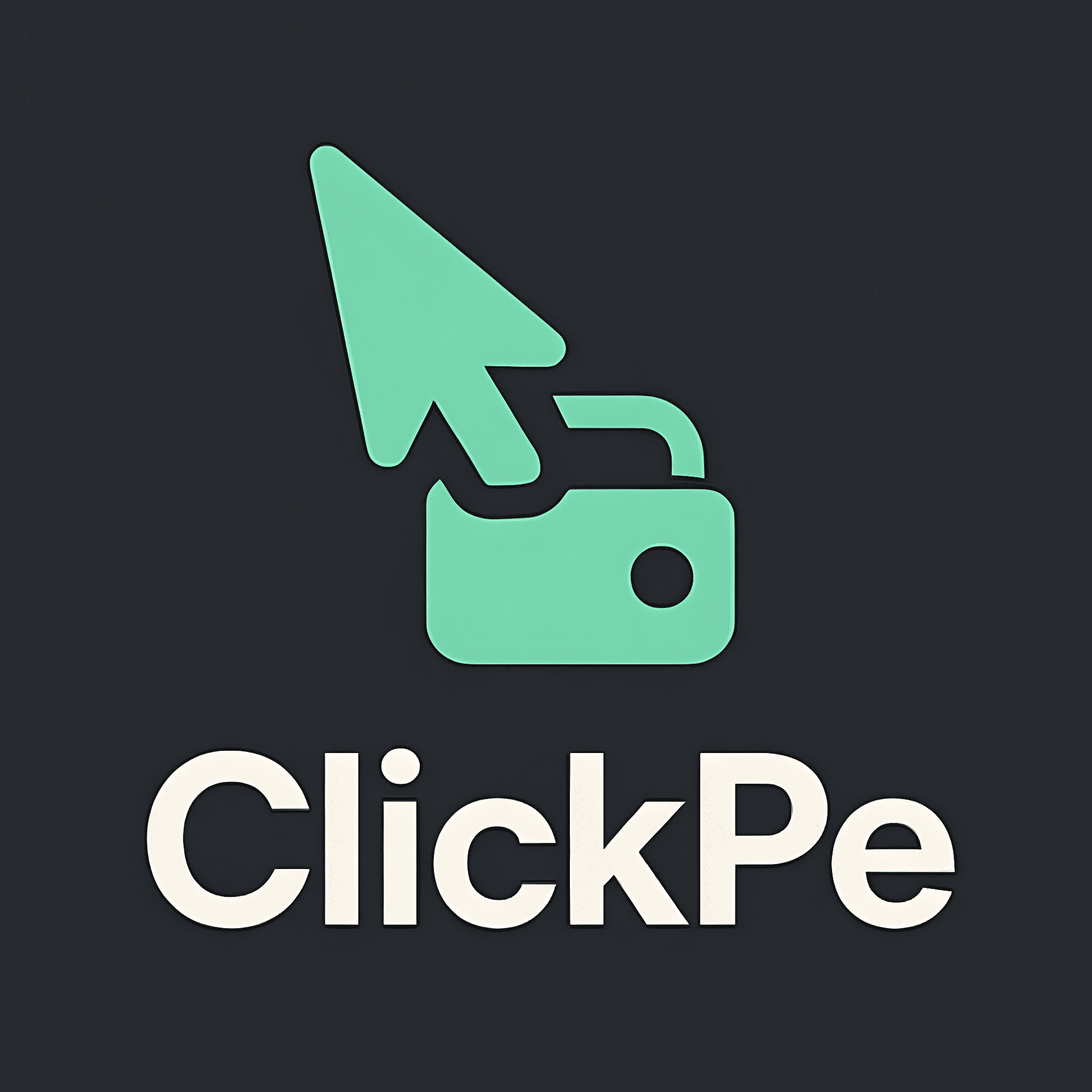 ClickPe — Pay Bills in a Click